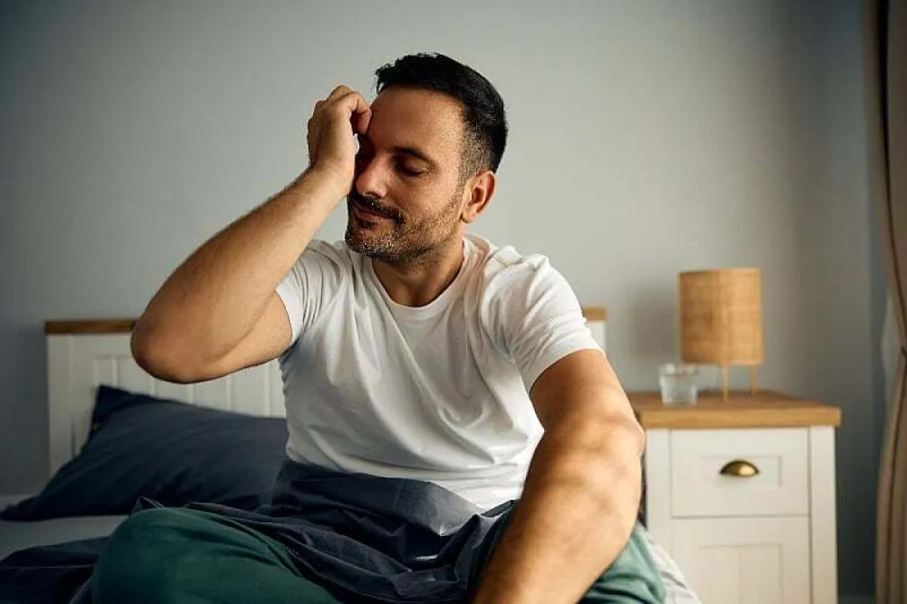 Često zapostavljen simptom raka pojavljuje se rano ujutro