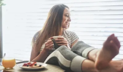 Jednostavna vježba čini čuda: Radite je pored stola, efekat momentalan