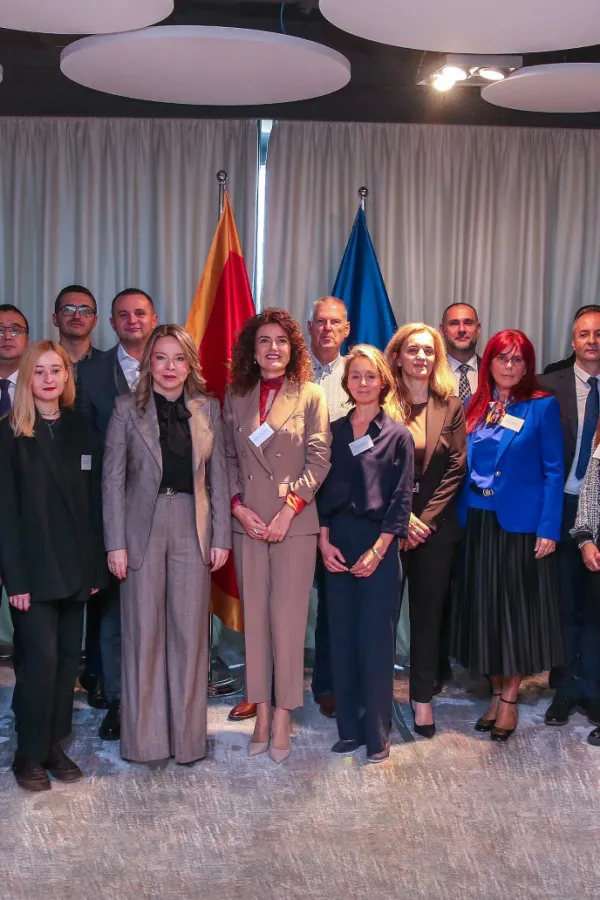 Radović: CBCG posvećena jačanju unapređenja uloge interne revizije i promovisanju najboljih praksi