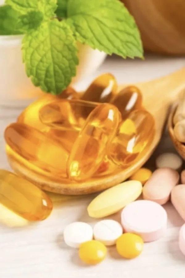 Previsoke doze ovih vitamina mogu da izazovu ozbiljne probleme
