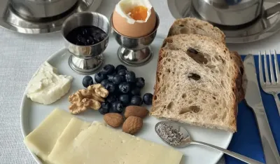 Pazite &scaron;ta jedete: Hrana koja nam oduzima energiju