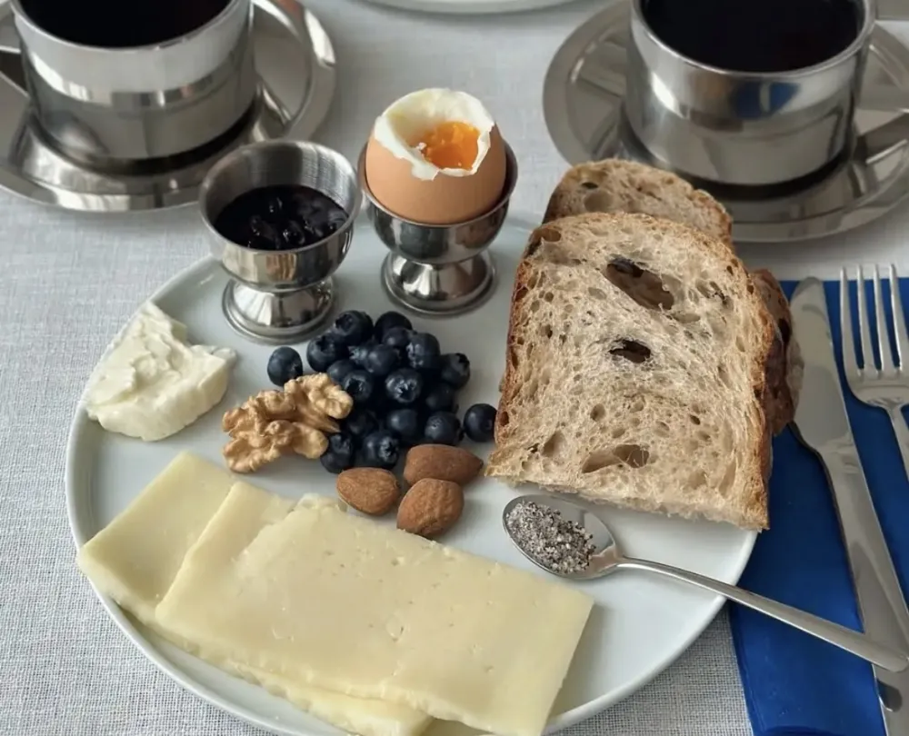 Pazite &scaron;ta jedete: Hrana koja nam oduzima energiju