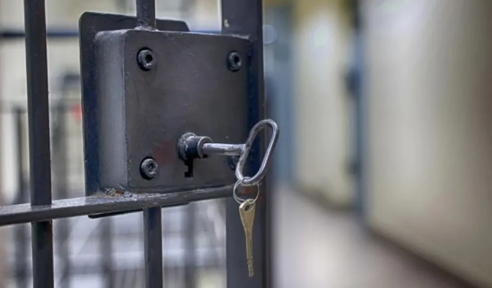 Glađu &scaron;trajkuje 40 zatvorenika