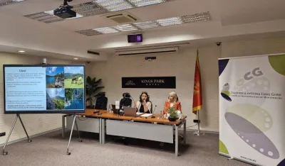 ZOCG: Priprema op&scaron;tina za kori&scaron;ćenje bespovratnih fondova