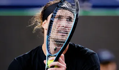 Aleksander Zverev