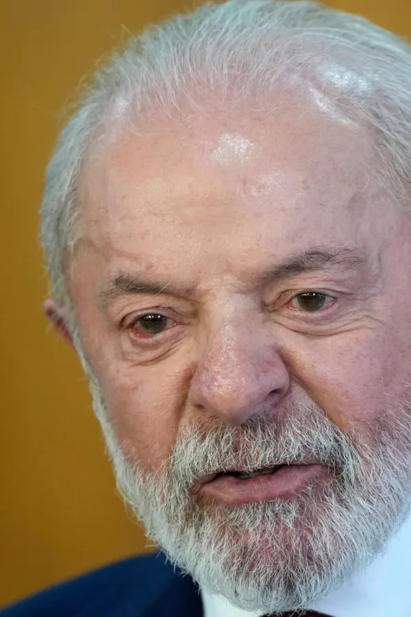Lula Trampu: Ukinite nam visoke carine