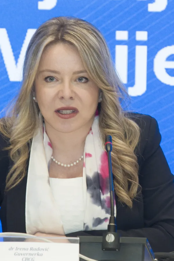 Radović: Primjenom SEPA plaćanja u&scaron;tedjećemo 14 miliona godi&scaron;nje