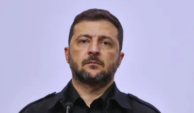 Zelenski: Rusi nas ubijaju &ndash; moraju da plate cijenu