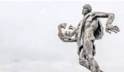 Orfej i pjevanje iz bezdana