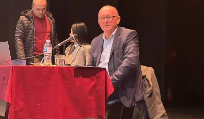 Prevaziđeni nesporazumi unutar vladajuće koalicije u Andrijevici: Bez rasprave o smjeni Raketića, DPS napustio sjednicu