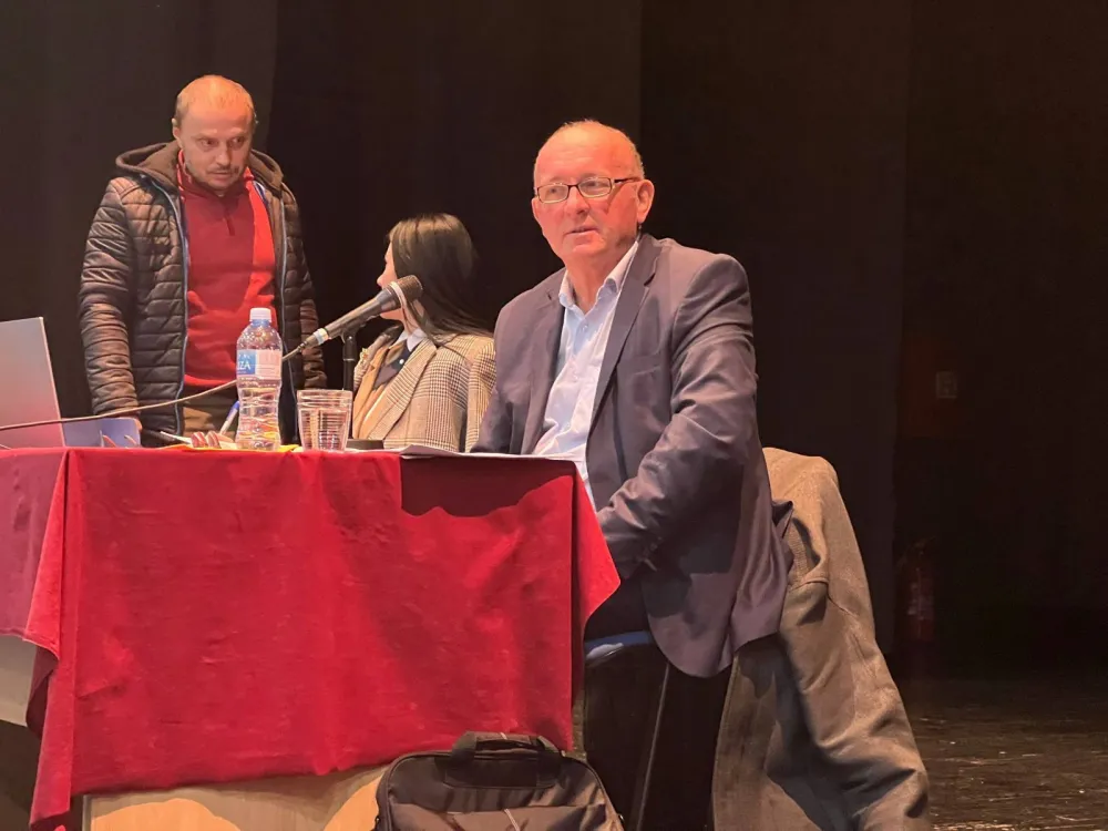 Prevaziđeni nesporazumi unutar vladajuće koalicije u Andrijevici: Bez rasprave o smjeni Raketića, DPS napustio sjednicu