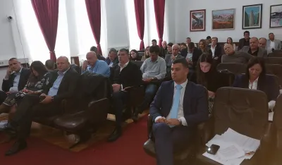 Op&scaron;tinska kasa u Beranama teža za 2.400.000