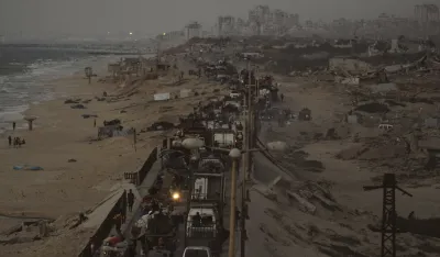 Dvije godine rata u Pojasu Gaze: Krv, glad i ru&scaron;evine - ko će se prvi umoriti od ubijanja