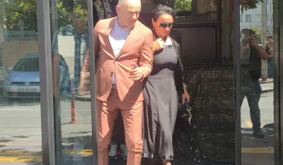 Na suđenju Vesni Medenici slu&scaron;ali razgovore između čistačica i meteorologa