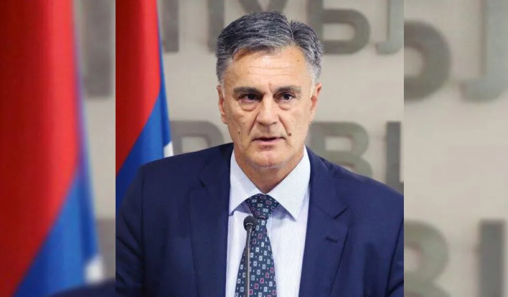 SIni&scaron;a Karan