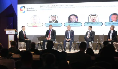 Berlinski proces: Antikorupcija u službi dobrog upravljanja na Zapadnom Balkanu