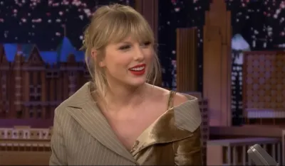 Tejlor Svift objasnila za&scaron;to neće nastupati na Superboulu