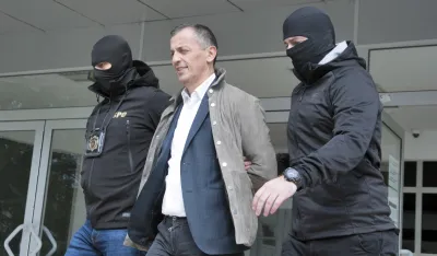 Ru&scaron;enje sistema bezbjednosti ili politički obračun?