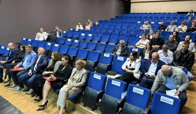   SO Zeta: Referendum o gradnji u Botunu 14. decembra