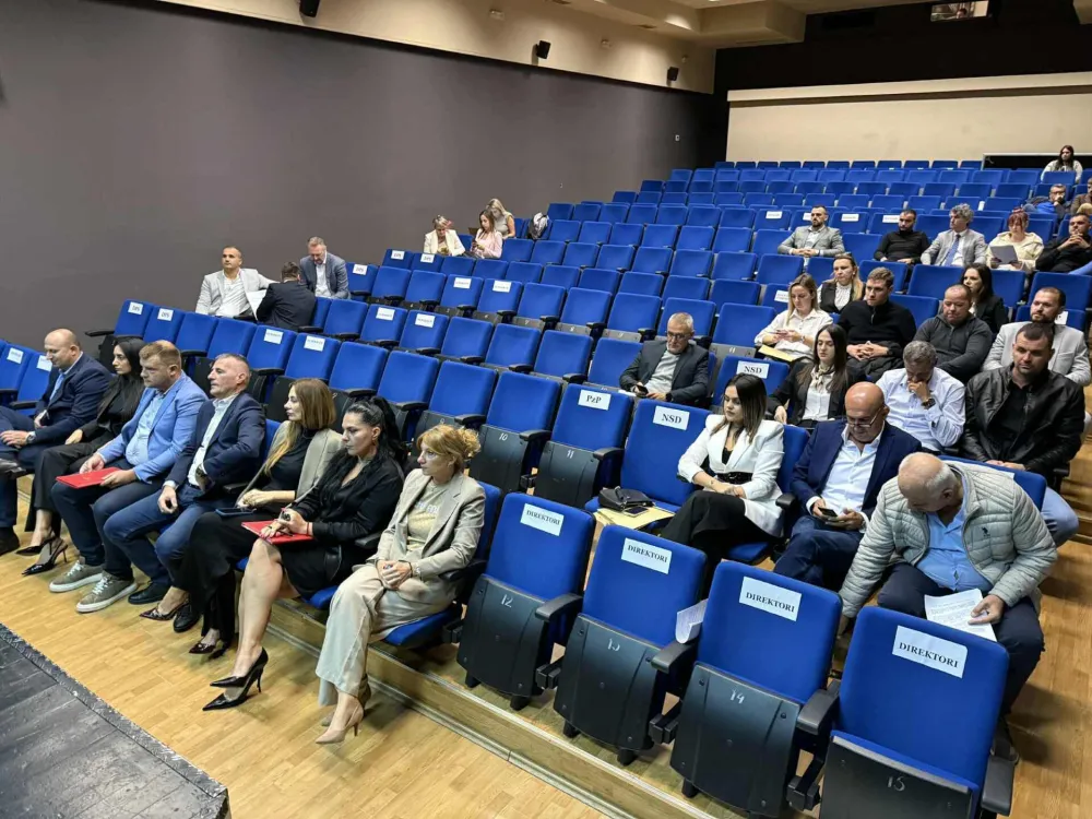   SO Zeta: Referendum o gradnji u Botunu 14. decembra