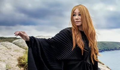 Tori Amos se vraća posle pet godina na scenu