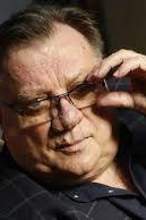Preminuo Halid Be&scaron;lić