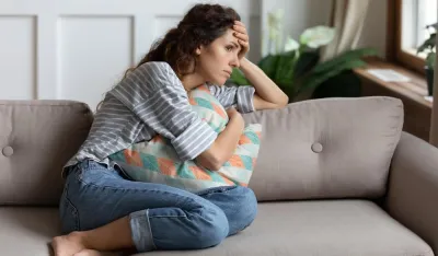 Kako prepoznati prve znake anksioznosti?