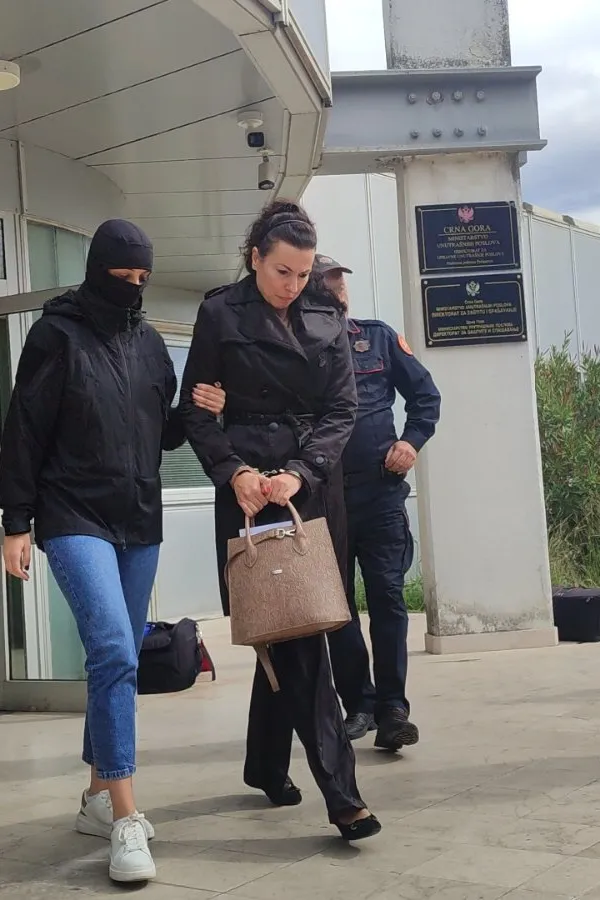 Nastić privremeno udaljena sa dužnosti državne tužiteljke u Vi&scaron;em državnom tužila&scaron;tvu