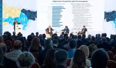 PKCG: U fokusu ekonomija regiona u izazovima dana&scaron;njice