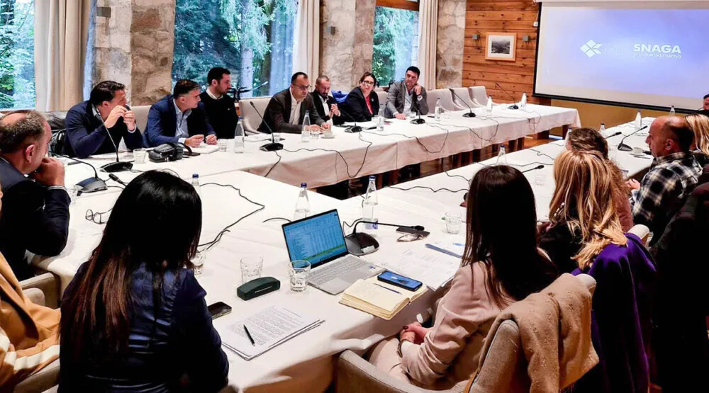 Privredna komora Crne Gore: Neophodna hitna priprema skijali&scaron;ta za zimsku sezonu