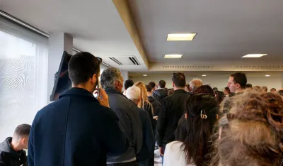 Hiljade građana ne mogu da podignu primanja bez nove lične karte