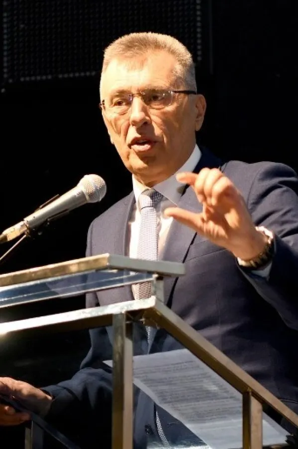 MILUTIN ĐUKANOVIĆ