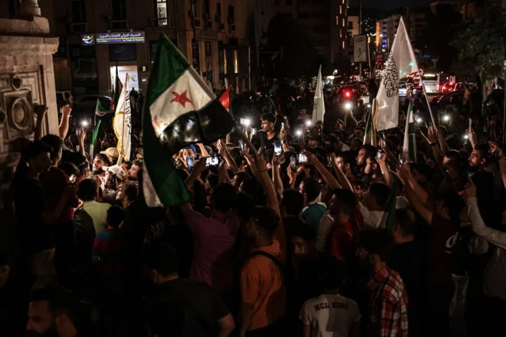 Sirijska vlada i Kurdi postigli dogovor o primirju