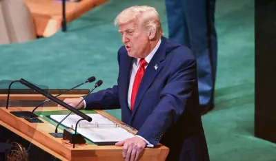 Tramp vidi "realnu &scaron;ansu" za postizanje mirovnog sporazuma za Gazu