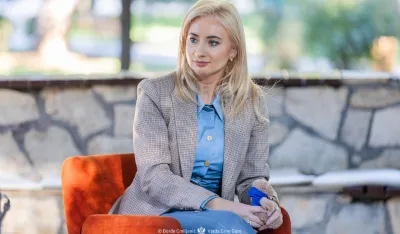 Gorčević i Plakolm: Budućnost Evrope pripada mladima