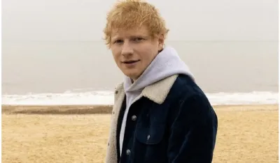 Ed &Scaron;iran najavljuje jo&scaron; albuma nakon "Stop"