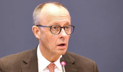 Merc: Putin vodi hibridni rat protiv Njemačke