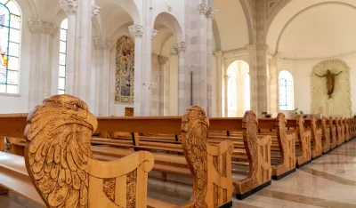 Peruanski biskup imao 17 ljubavnica, razotkrila ga ljubomorna časna sestra