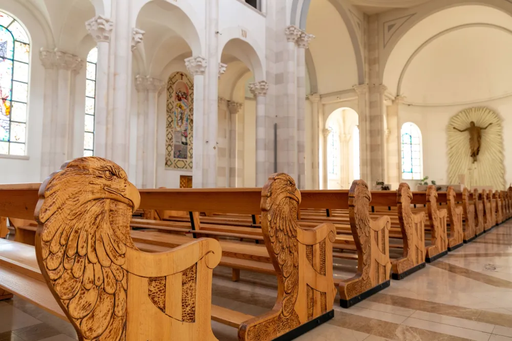 Peruanski biskup imao 17 ljubavnica, razotkrila ga ljubomorna časna sestra