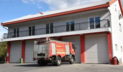 Za vatrogasce Danilovgrad nagrade od po 500 eura