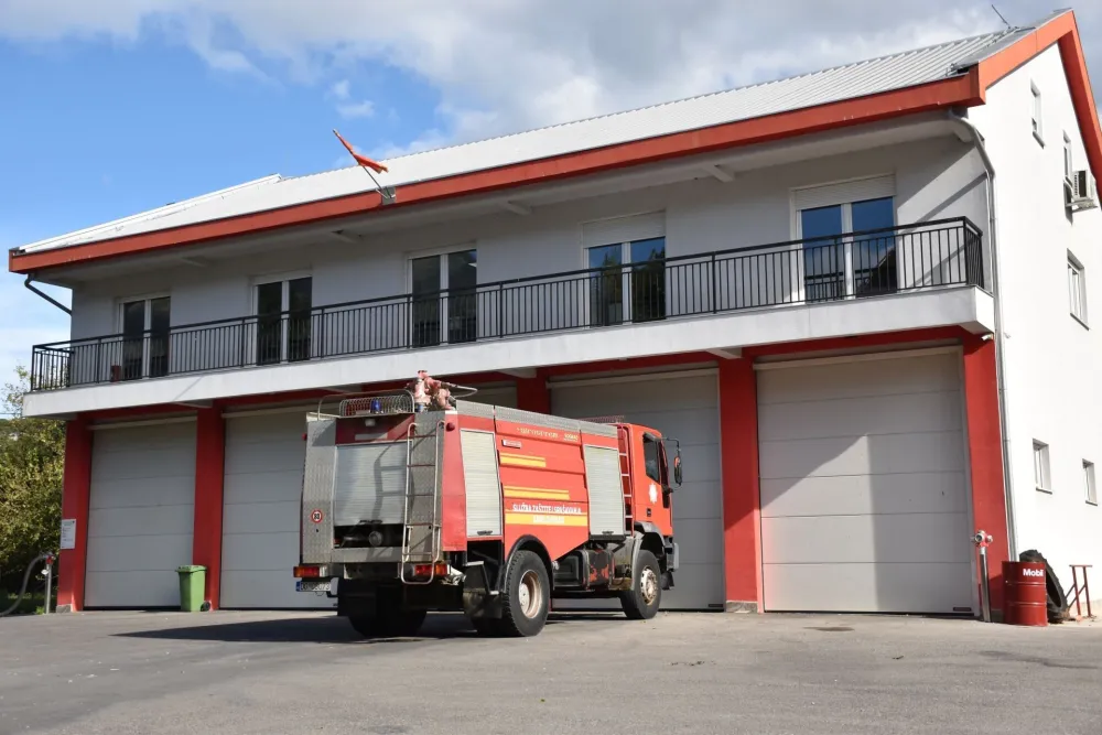 Za vatrogasce Danilovgrad nagrade od po 500 eura