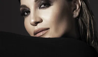 (FOTO) Osvanuo mural Jelene Toma&scaron;ević u &Scaron;paniji