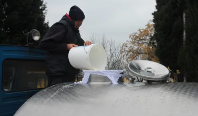 M&Scaron;V: Poskupila analize uzoraka otkupnog mlijeka