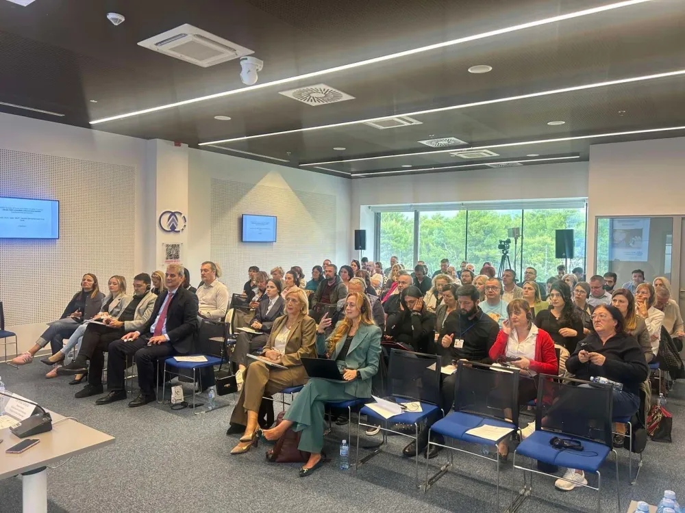 Mz i SZO nastavili sa obukom za bezjdnost pacijenata