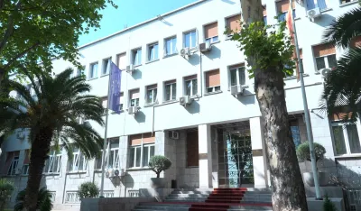 Skup&scaron;tina i GIZ organizuju regionalnu konferenciju o EU integracijama