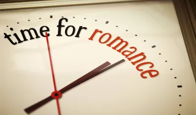 Vrijeme za ljubav...