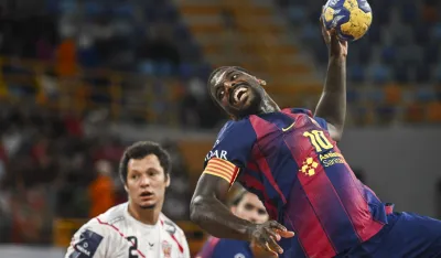 Барса боља од Веспрема