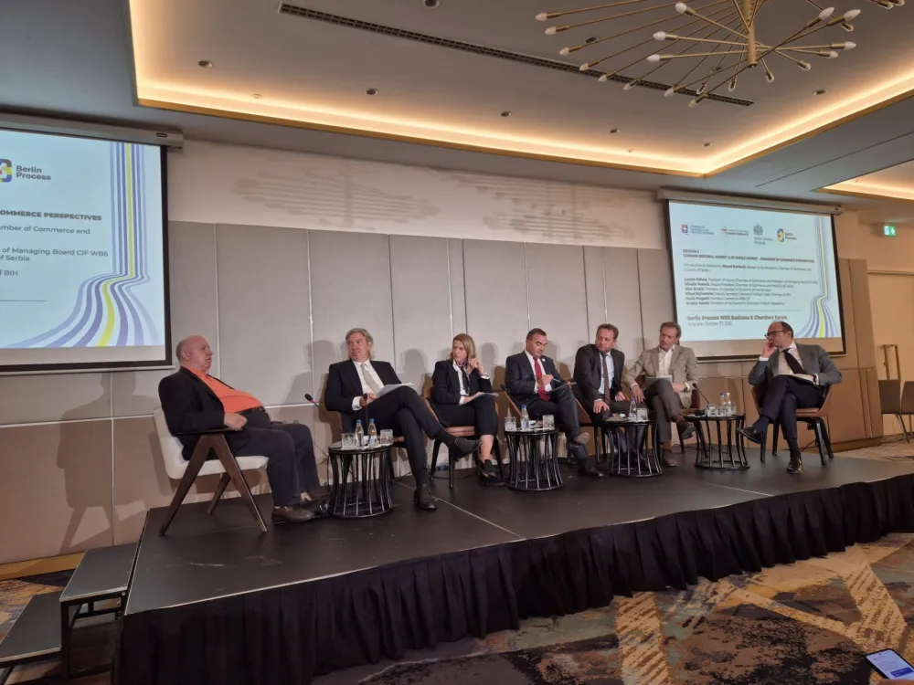 Regionalna saradnja i evropske integracije donose konkretne koristi privredama Zapadnog Balkana