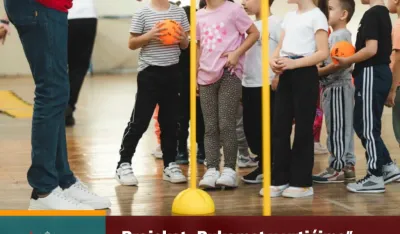 Projekat "Rukometić" na sjeveru Crne Gore