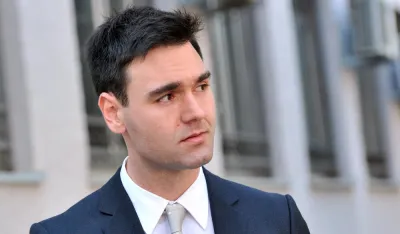 Advokatska komora da ispita dostojnost advokata Lekića